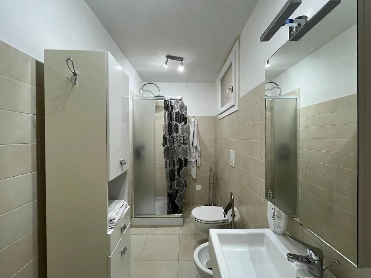 ברינדיזי Jacaranda Apartment איטליה